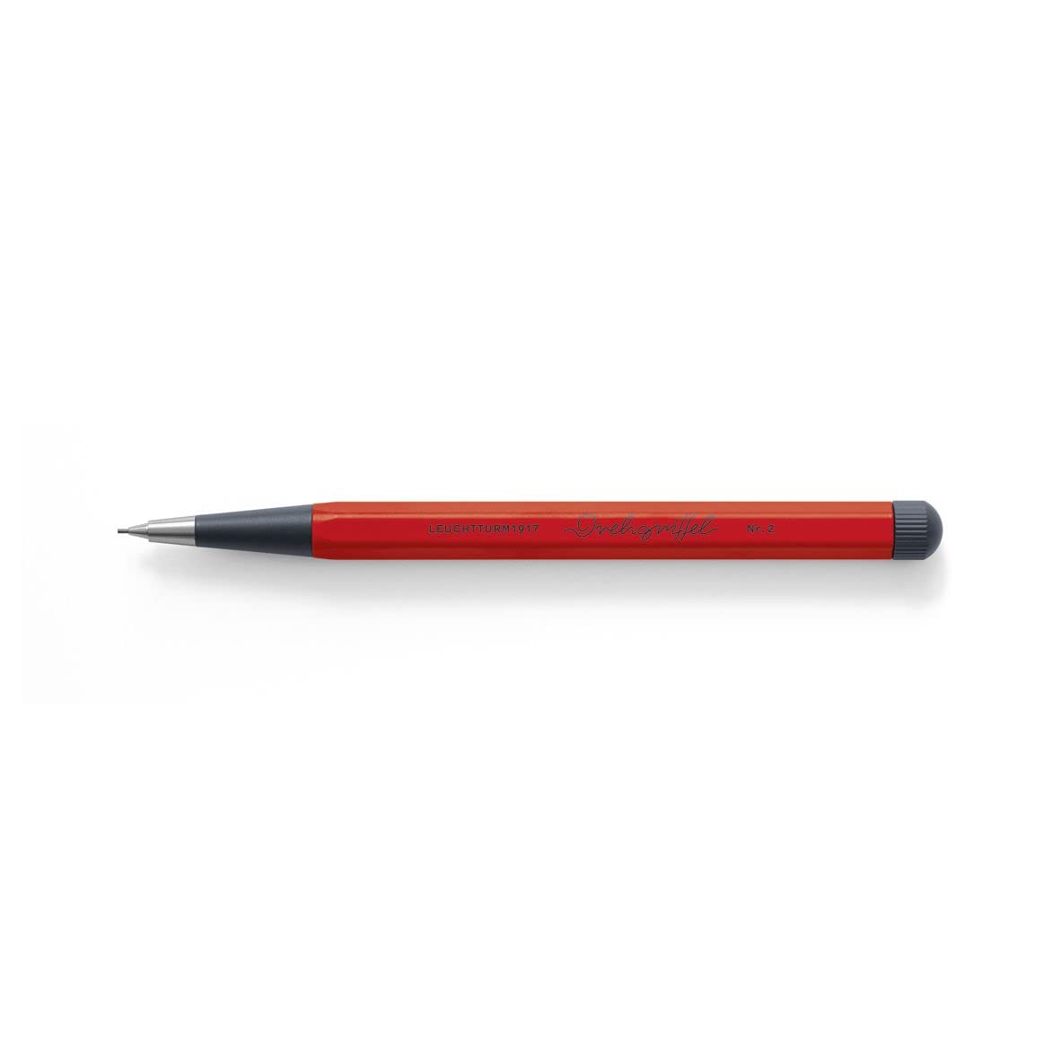 leuchtturm1917-drehgriffel-nr-2-druckbleistift-0-7-mm image 1