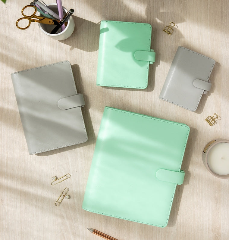 filofax-saffiano-personal-compact-organiser image 5