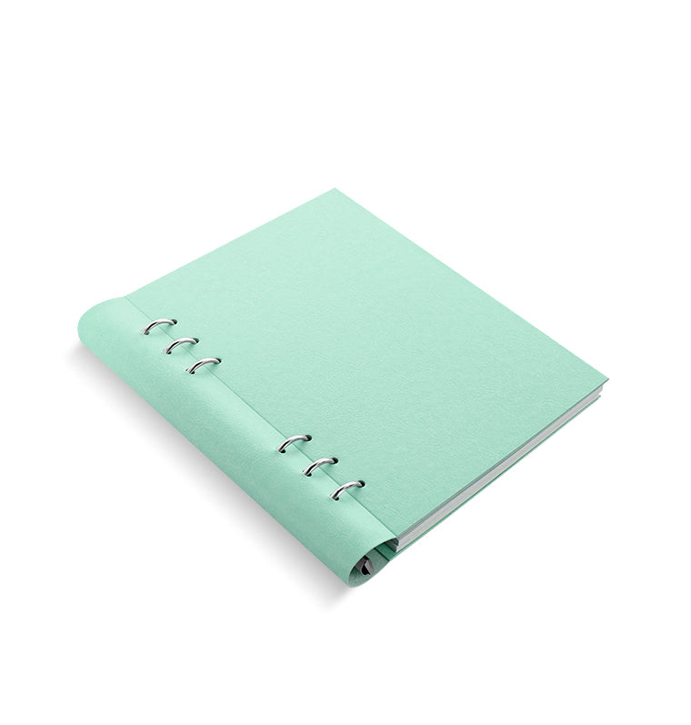 filofax-clipbook-classic-pastels-a5-organiser image 2
