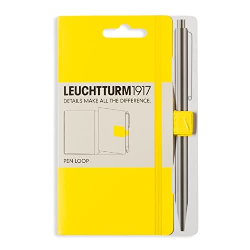 leuchtturm1917-345162-pen-loop-stiftschlaufe-selbstklebend-40-x-40-mm-zitrone image 6