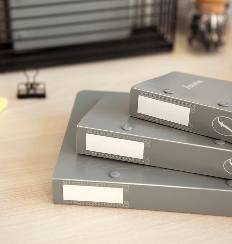 filofax-archivordner-personal-f-r-organiser-einlagen-mit-druckknopf image 4
