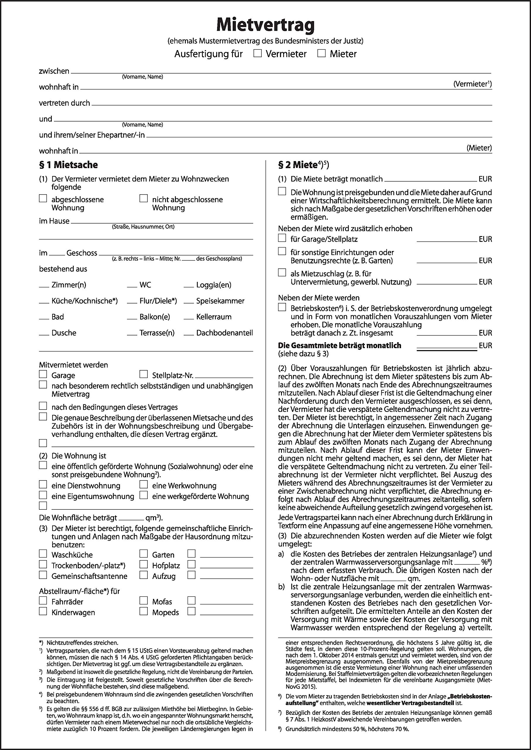 sigel-einheitsmietvertrag-mit-hausordnung-din-a4-25-st-ck image 4