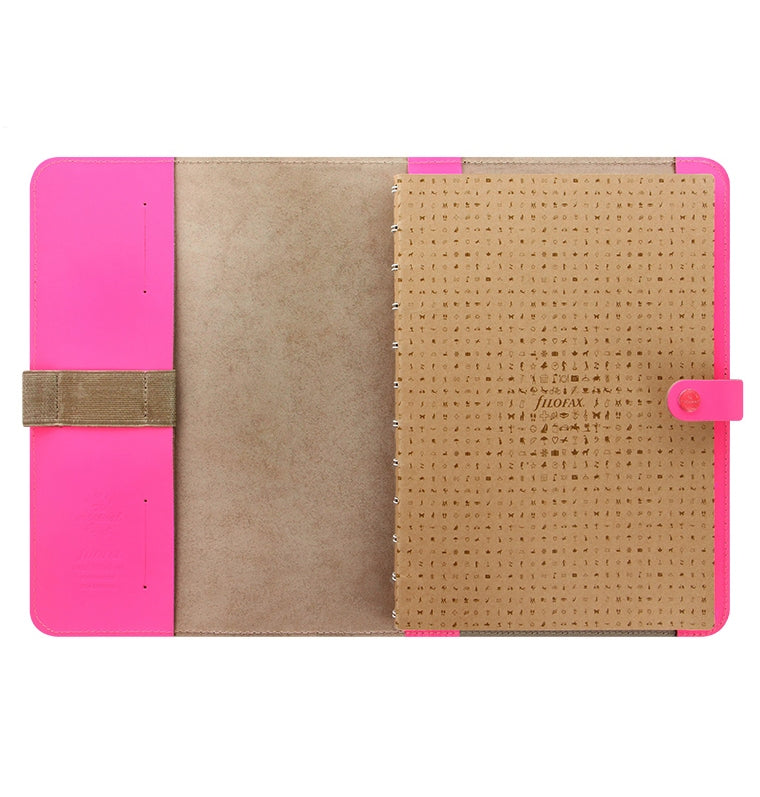 filofax-the-original-a5-folio-leder-konferenzmappe-mit-notebook image 3