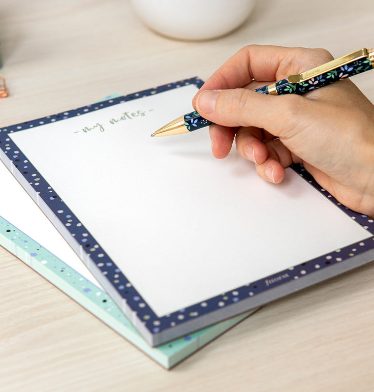 filofax-indigo-my-notes-notizblock-a5 image 6