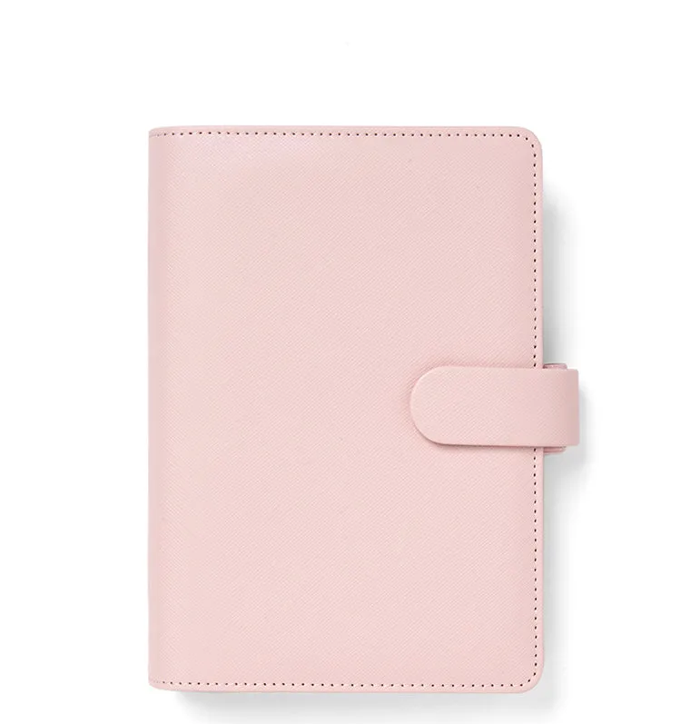 filofax-saffiano-personal-organiser image 1