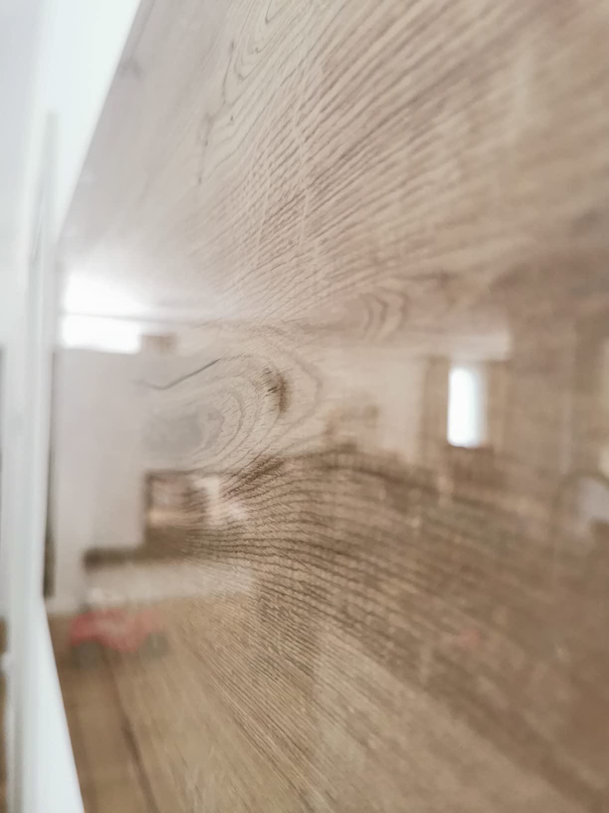 Wunderschönes Grün fürs Homeoffice