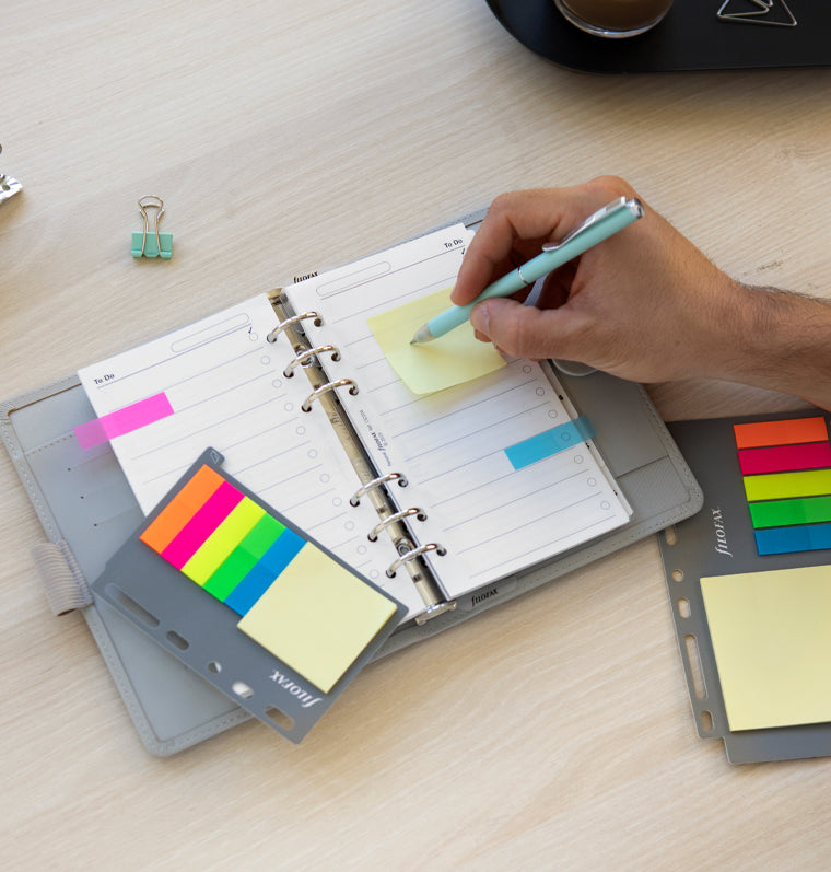 filofax-haftnotizen-sortiert-small-f-r-pocket-personal-a5-deskfax-a4 image 3