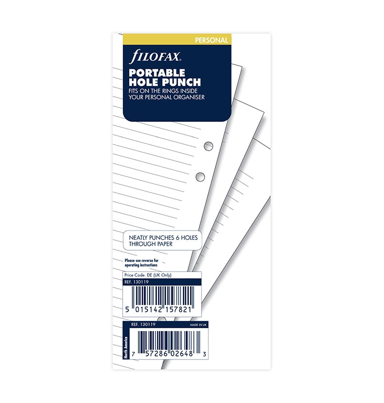 filofax-lineal-locher-zum-einheften-personal image 4