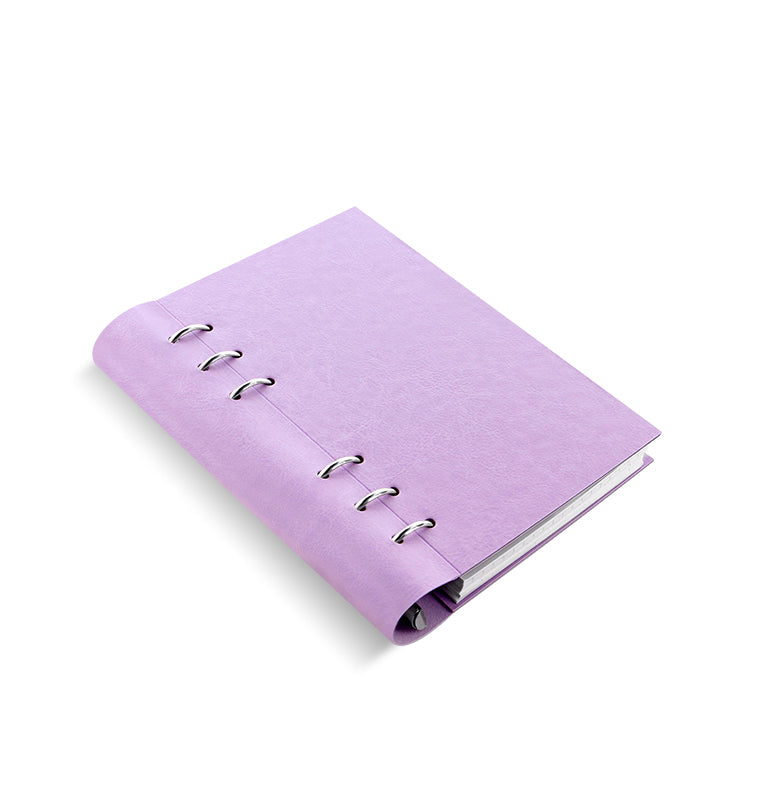 filofax-clipbook-classic-pastels-personal-organiser-2 image 2