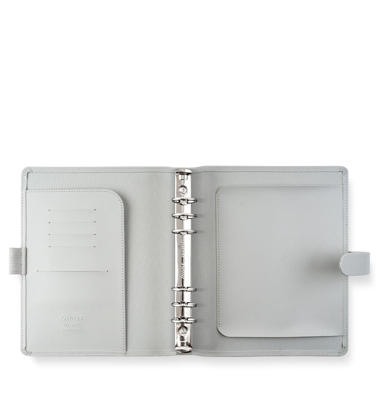 filofax-saffiano-a5-organiser-kunstleder-ringbuch image 3