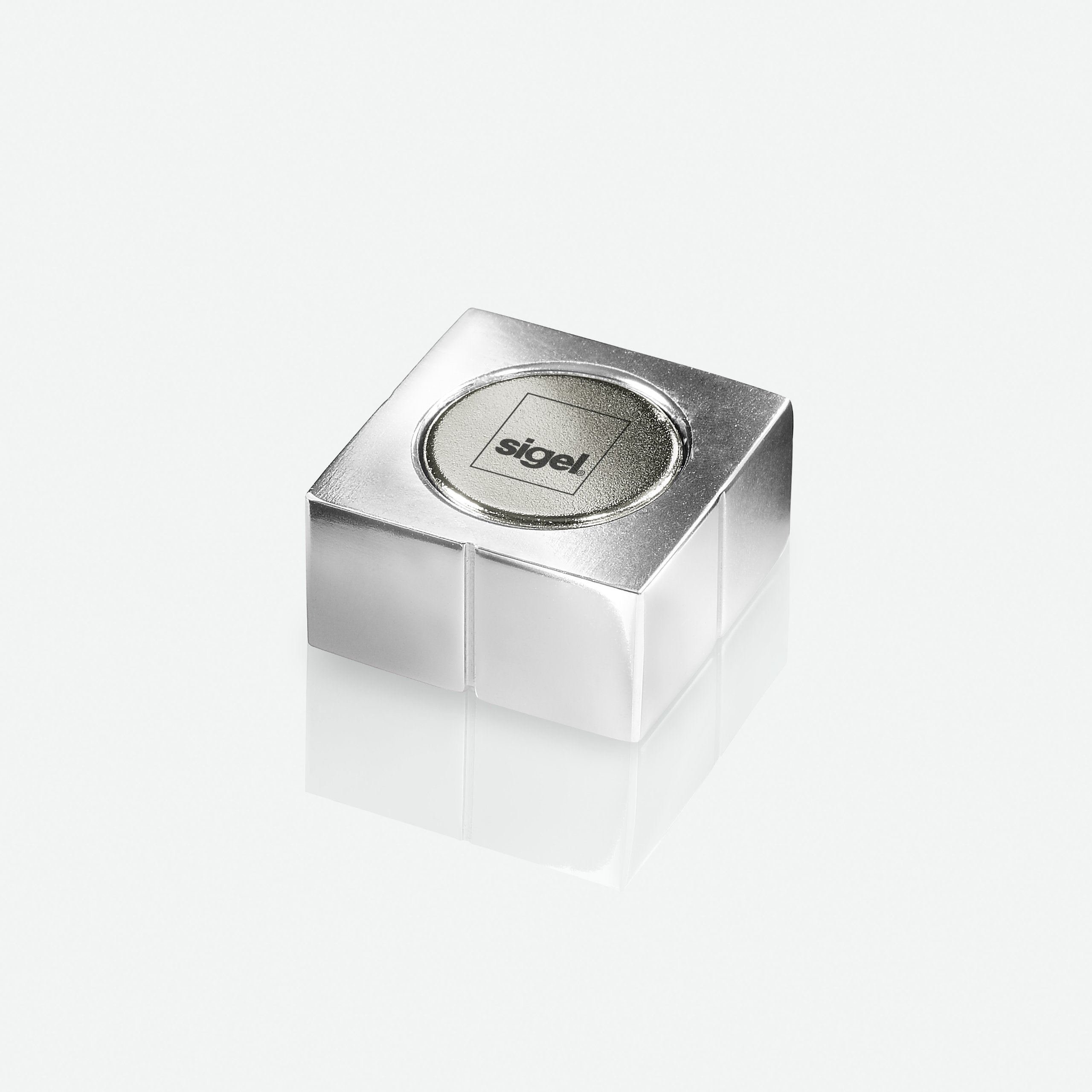 sigel-neodym-magnet-alu-silber-2x2x1-cm-extra-stark image 5