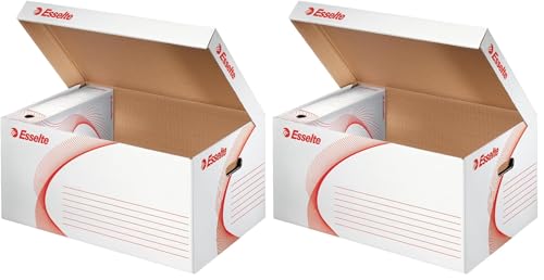 esselte-standard-archiv-und-transport-container-mit-klappdeckel-wei-rot image 5