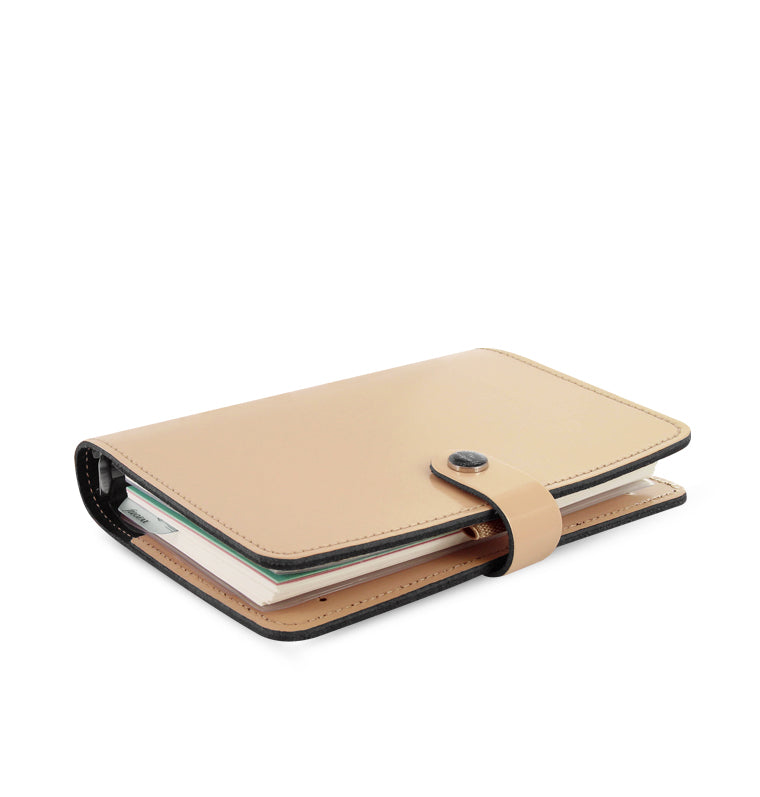 filofax-the-original-personal-organiser-aus-leder-patent image 2