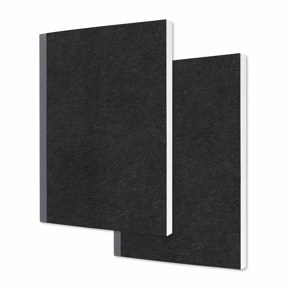 sigel-quicknote-notizbuch-a5-dotted-schwarz-200-seiten-2-st-ck image 1