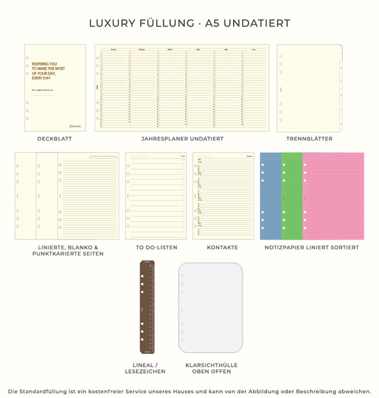 filofax-classic-croc-a5-organiser-kalbleder-schwarz image 8