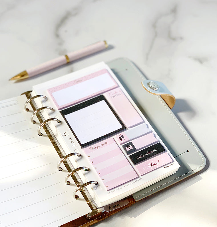 filofax-confetti-haftnotizen-set-f-r-a5-personal-sale image 3