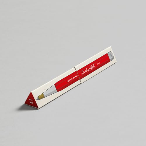 leuchtturm1917-drehgriffel-nr-1-gelstift-0-5-mm-schwarz-2 image 8