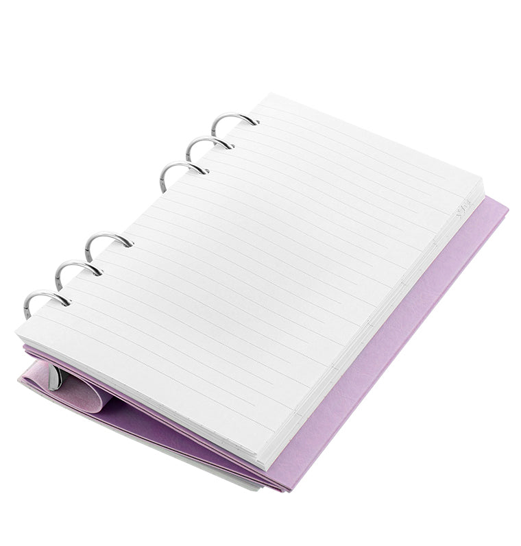 filofax-clipbook-classic-pastels-personal-organiser-2 image 4