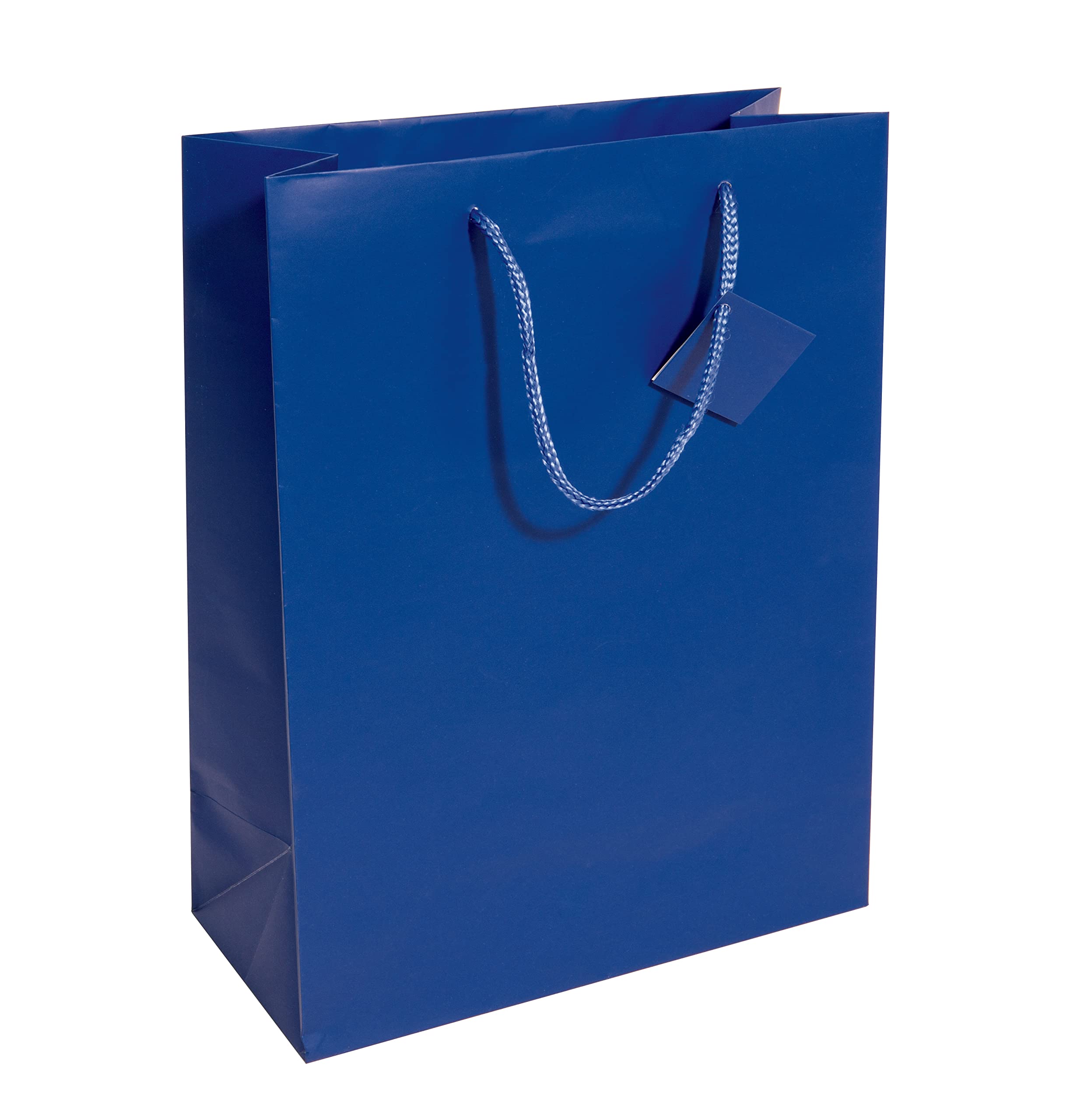 sigel-geschenkt-ten-ultramarinblau-matt-gro-33-x-26-cm-5er-set image 2