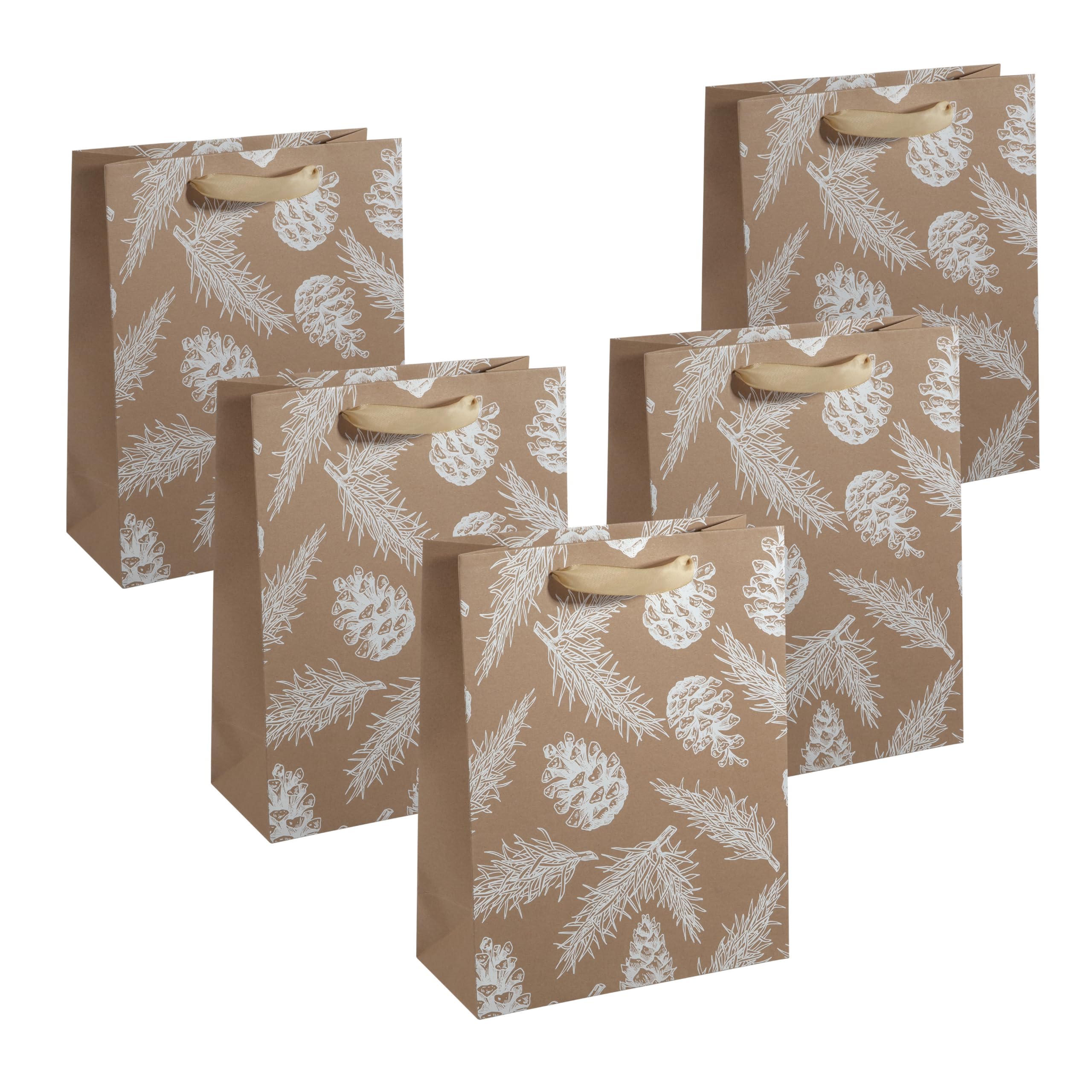 sigel-premium-geschenkt-ten-weihnachten-aquarell-18x23-cm-5er-set image 6