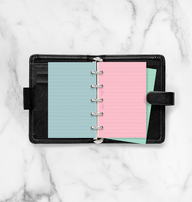filofax-notizpapier-fashion-sortiert-liniert-mini image 3