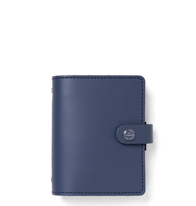 filofax-the-original-pocket-organiser-leder image 1
