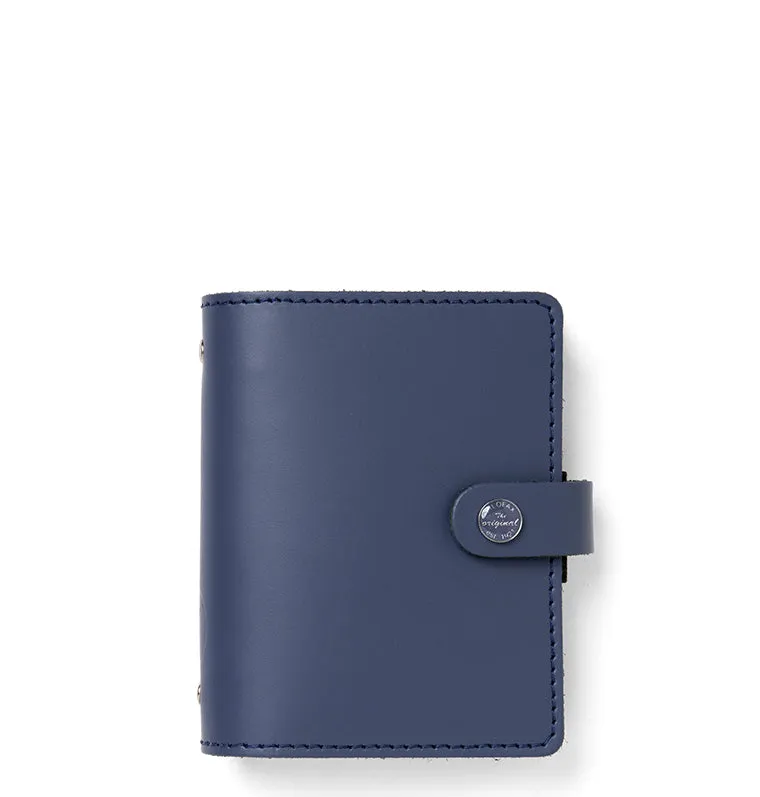 filofax-the-original-pocket-organiser-leder image 1