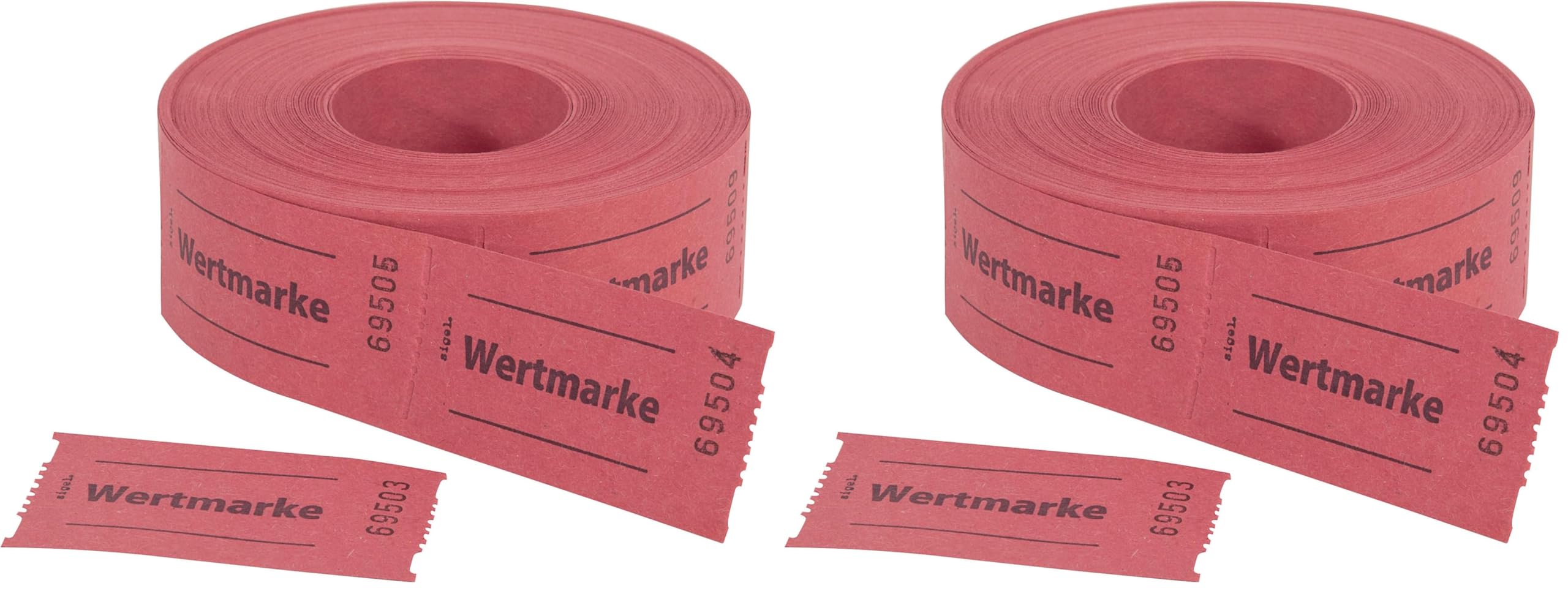 sigel-wertmarken-rolle-blau-500-bons-60-x-30-mm-nummeriert image 7