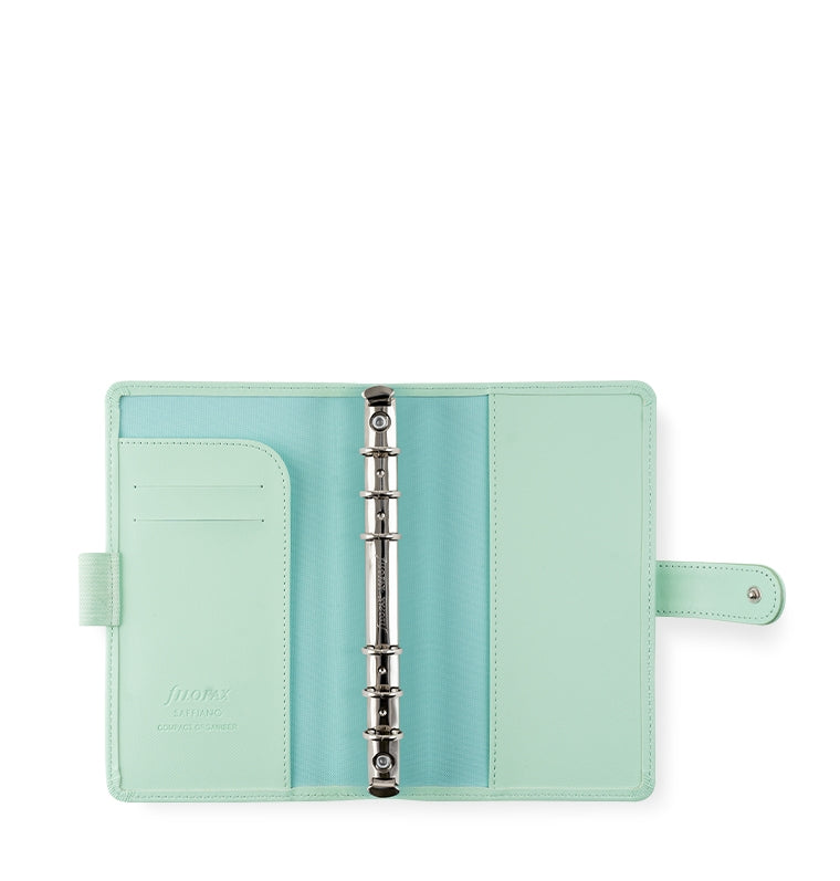 filofax-saffiano-personal-compact-organiser-planer image 3