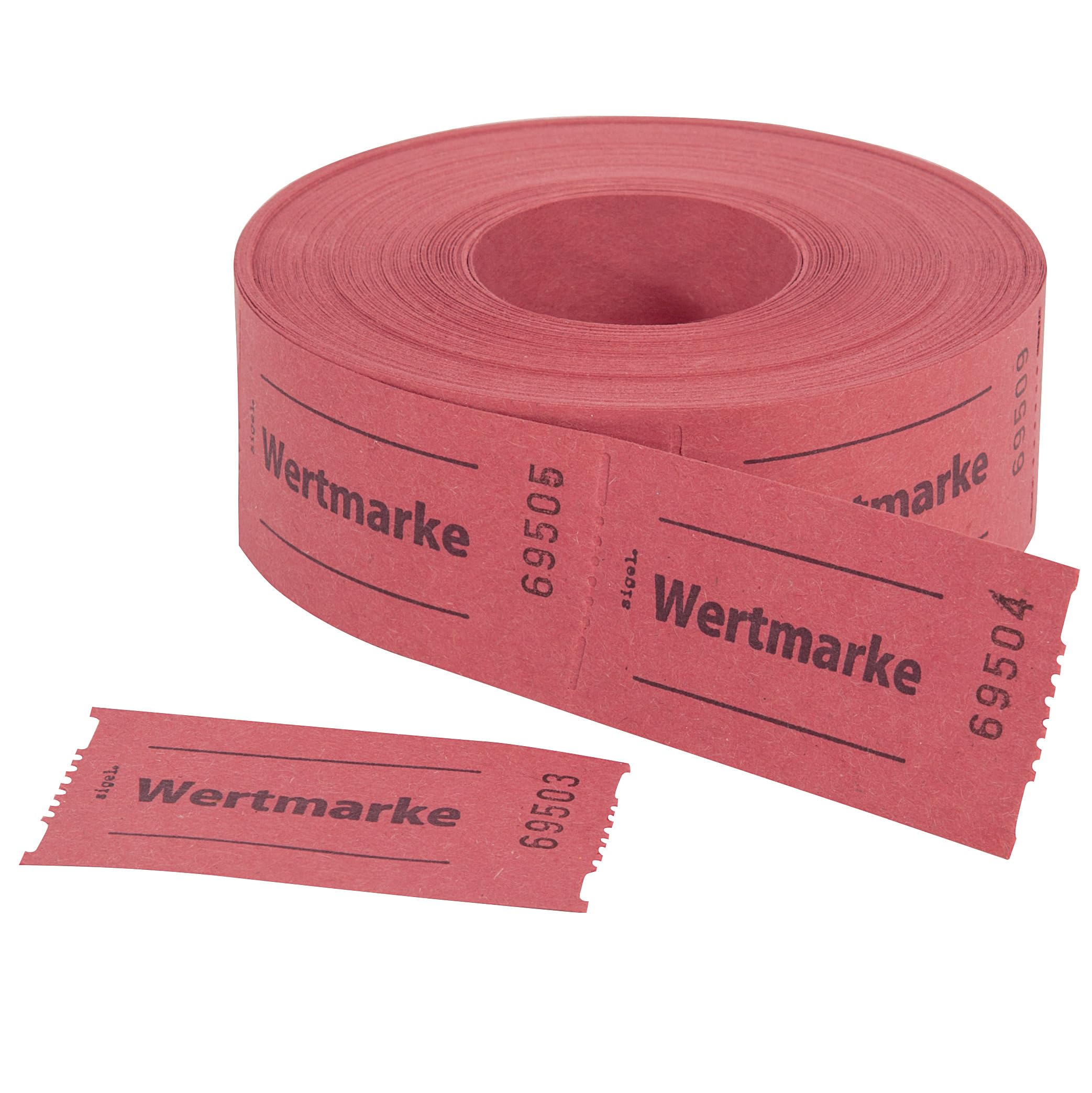 sigel-wertmarken-rolle-blau-500-bons-60-x-30-mm-nummeriert image 5