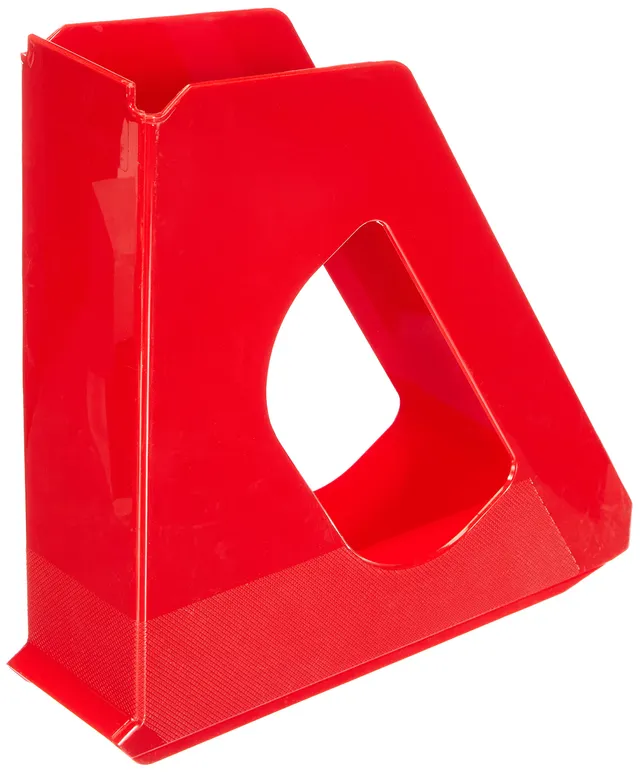 esselte-vivida-europost-stehsammler-a4-rot-623935 image 1