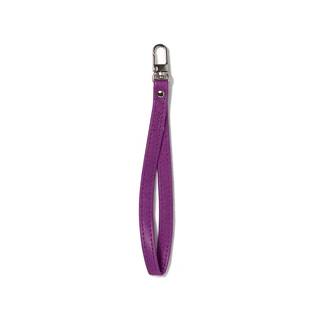 filofax-saffiano-schl-sselanh-nger-handschlaufe-kunstleder image 1