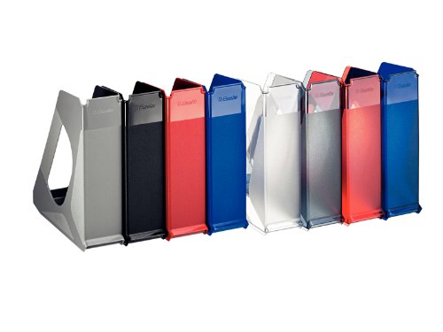 esselte-europost-stehsammler-a4-glasklar-transparent image 6