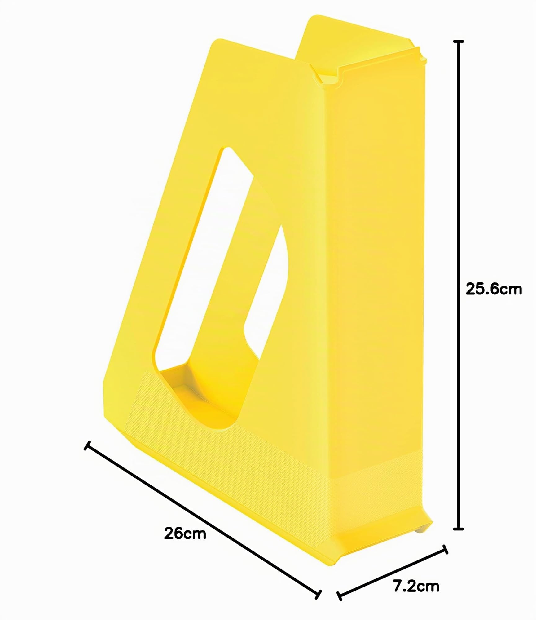 esselte-vivida-stehsammler-a4-gelb image 5