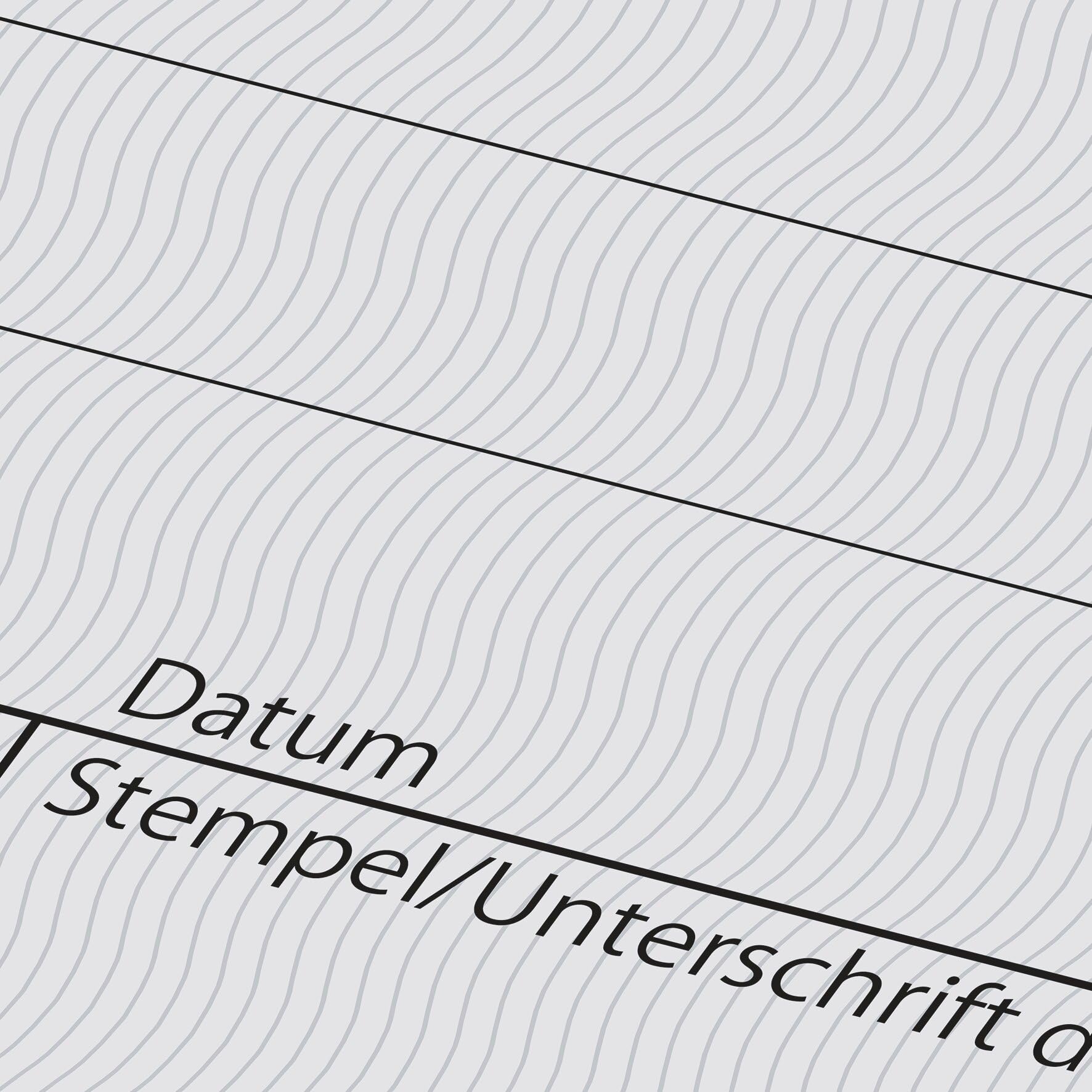sigel-quittungsblock-a6-quer-selbstdurchschreibend-2x40-blatt-mit-mwst-nachweis image 5