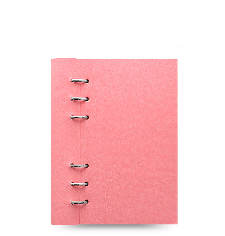 filofax-clipbook-classic-pastels-personal-organiser-2 image 6
