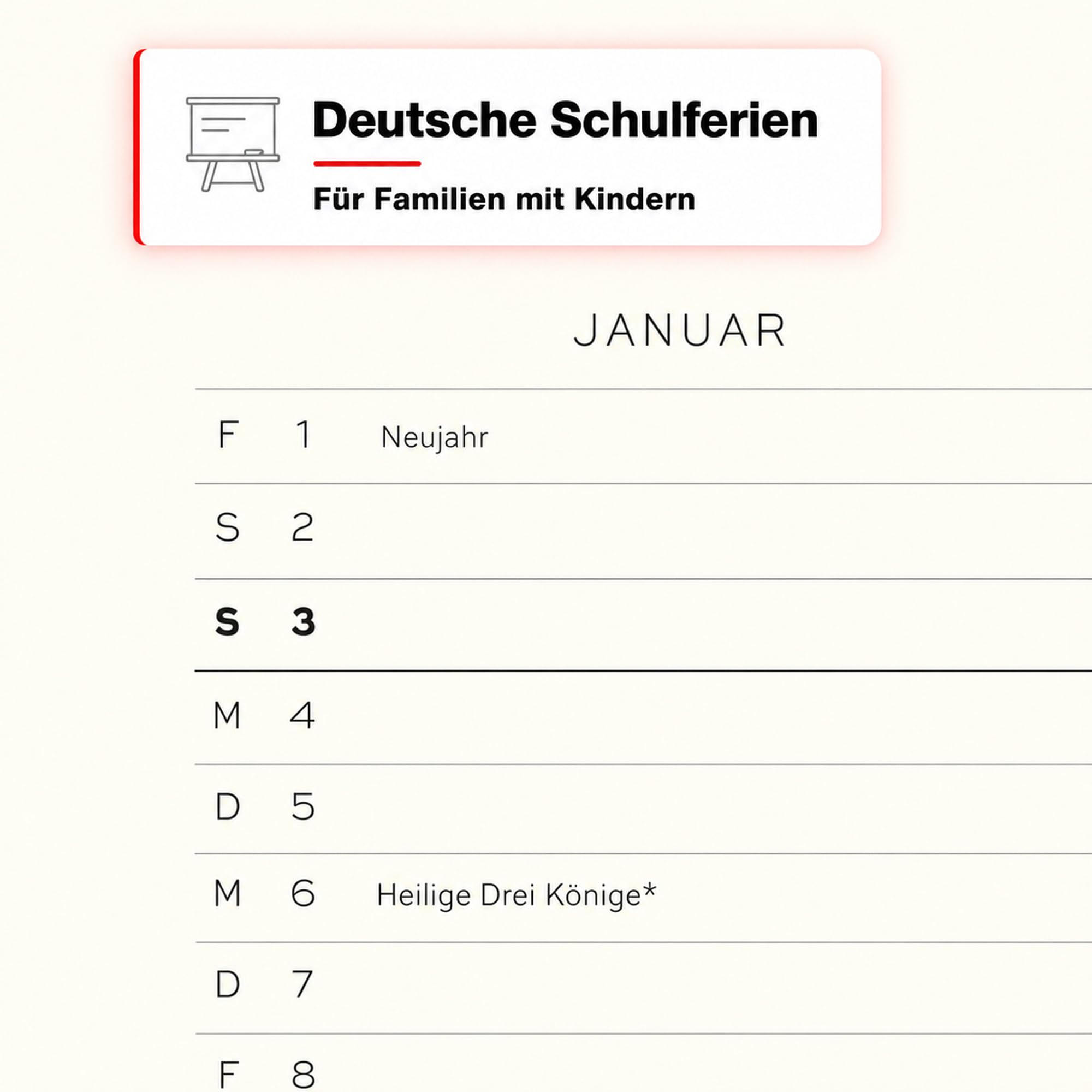leuchtturm1917-wochenkalender-2027-a5-mit-notizbuch-18-monate-juli-2026-dezember image 8