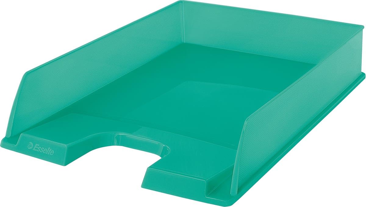 esselte-colour-breeze-briefablage-a4-stapelbar-blau-626274 image 8