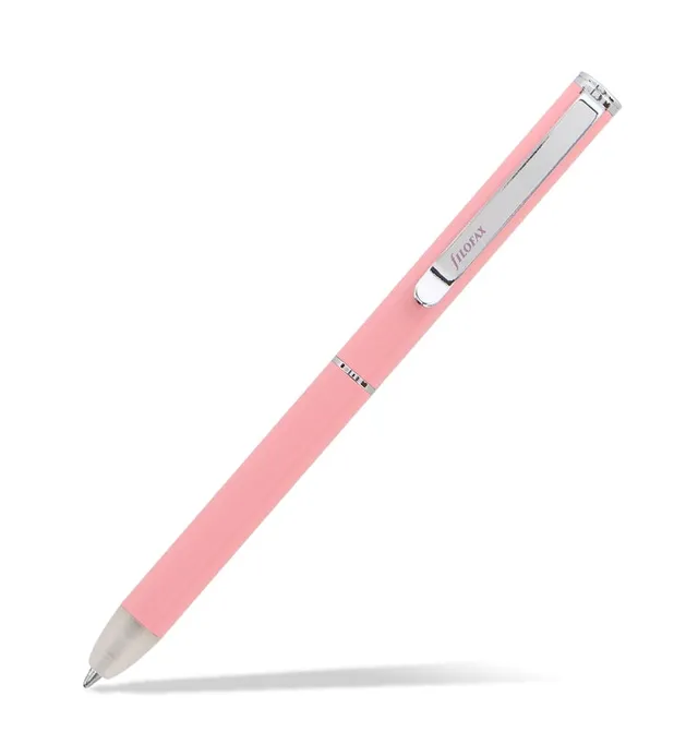 filofax-erasable-ballpen-l-schbarer-kugelschreiber-schwarz-0-5-mm image 1