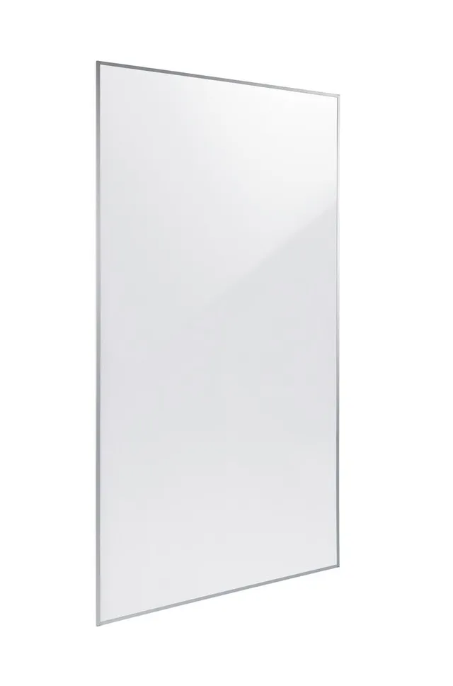 sigel-meet-up-whiteboard-mobil-90x180-cm-magnetisch-silber-multifunktionsboard image 1