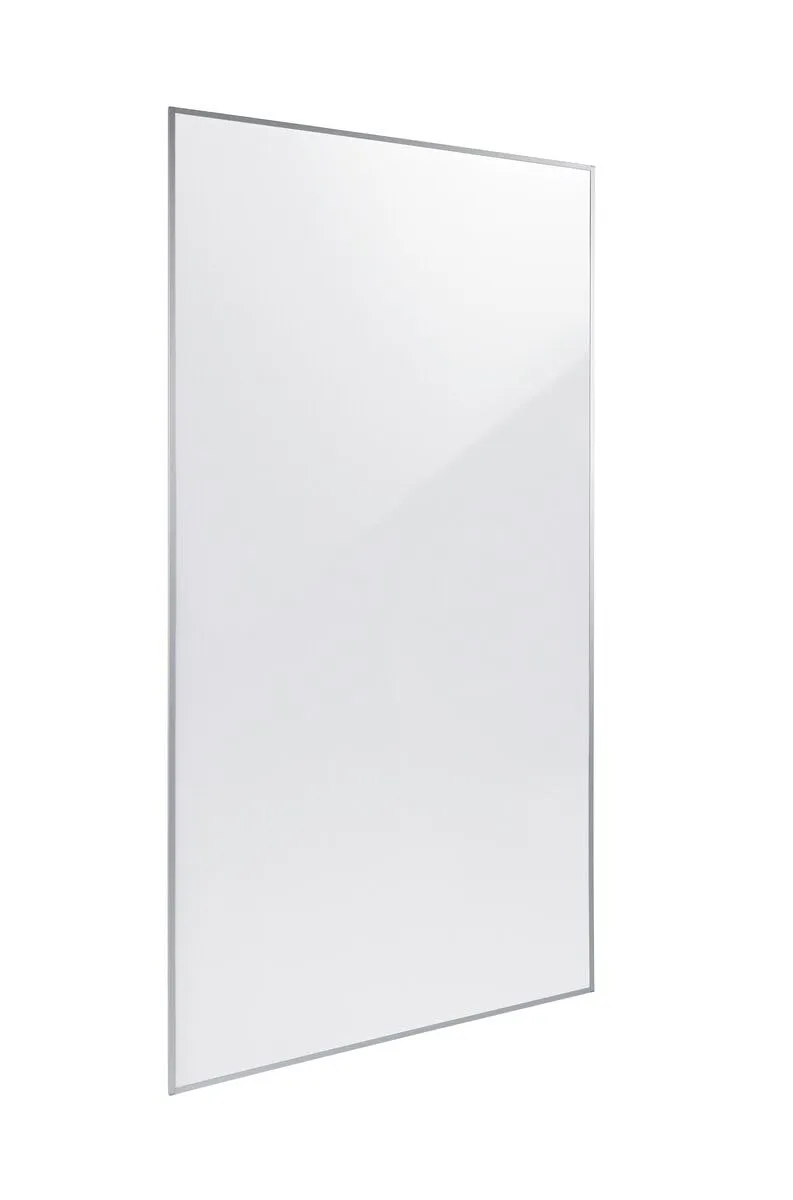 sigel-meet-up-whiteboard-mobil-90x180-cm-magnetisch-silber-multifunktionsboard image 1
