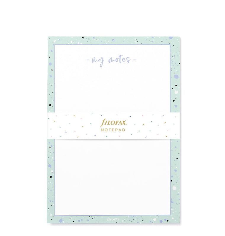 filofax-expressions-my-notes-notizblock-a5 image 3