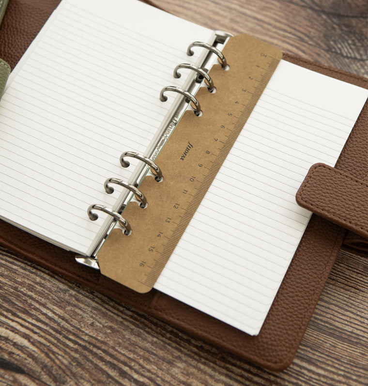 filofax-camden-personal-organiser-nachhaltig-schwarz image 8
