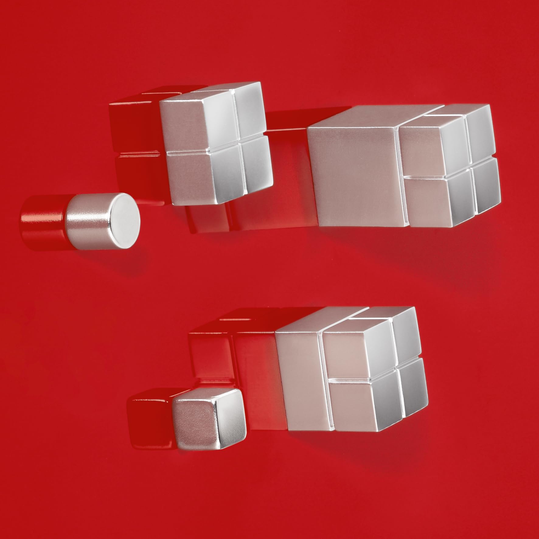 sigel-neodym-zylindermagnete-silber-1x1-cm-10er-set image 4