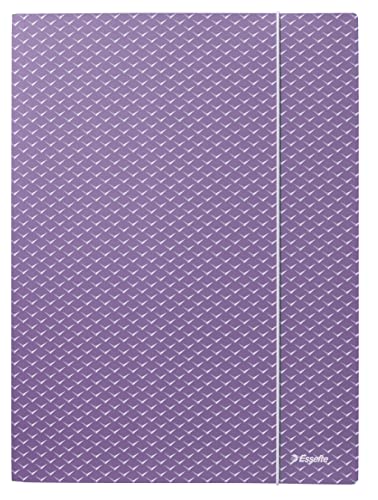 esselte-colour-breeze-a4-3-f-cherordner-karton-lavendel-628495 image 7