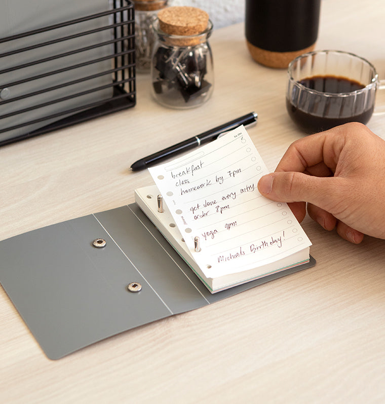 filofax-archivordner-pocket-aufbewahrungsmappe-f-r-organiser-einlagen image 2