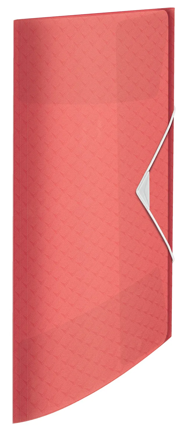 esselte-colour-breeze-a4-3-f-cher-kunststoffordner-koralle-628439 image 1