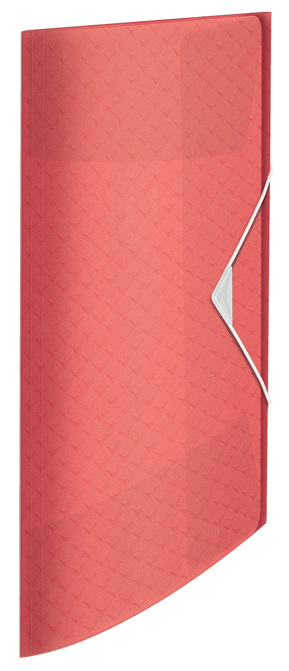 esselte-colour-breeze-a4-3-f-cher-kunststoffordner-koralle-628439 image 1
