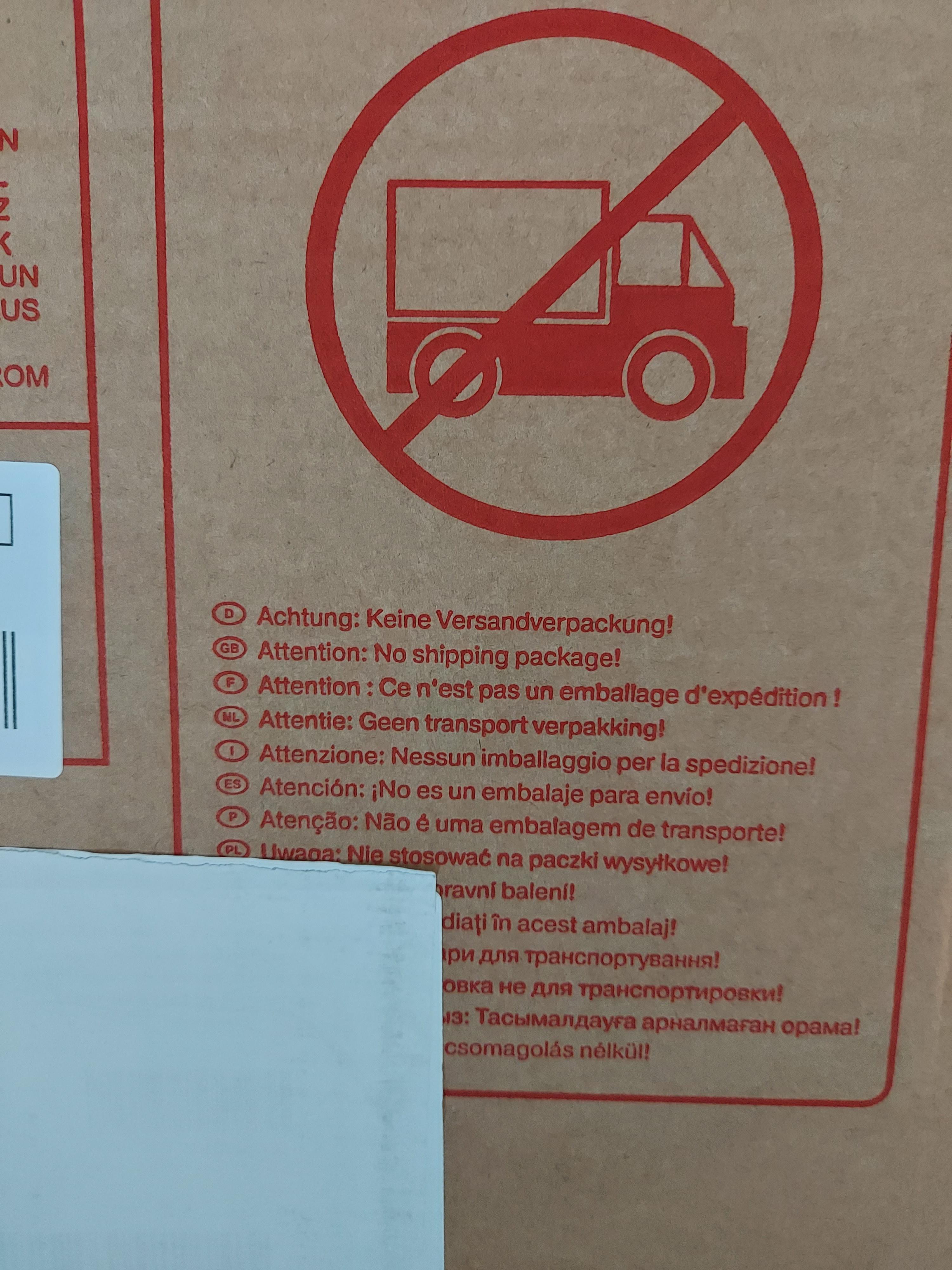 Ordnung ins Chaos