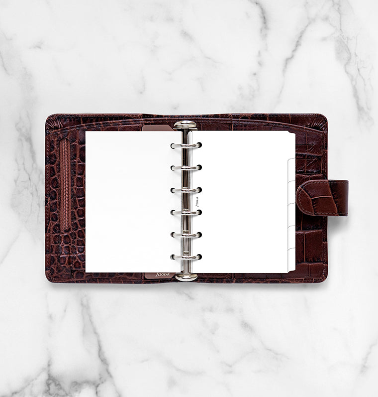 filofax-trennbl-tter-wei-mit-6-tabs-pocket-sale image 2